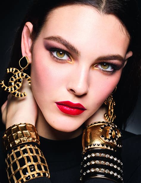 chanel makyaj turkiye